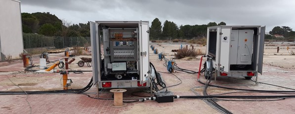 HMVT commences groundwater remediation project in Montpellier (France)